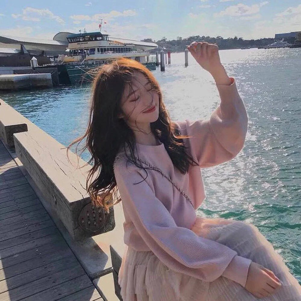 今日份的散步
