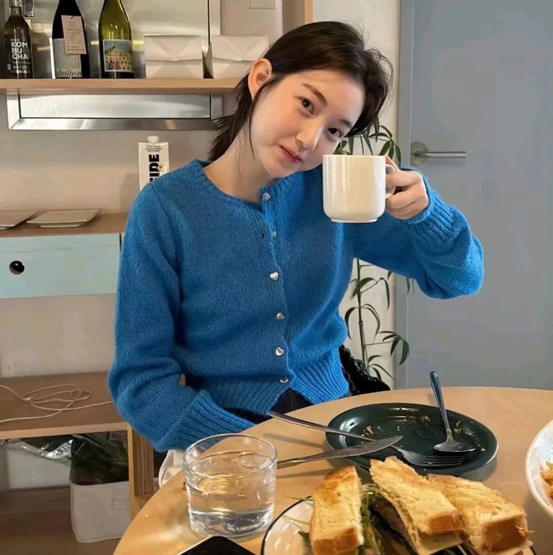美丽背后