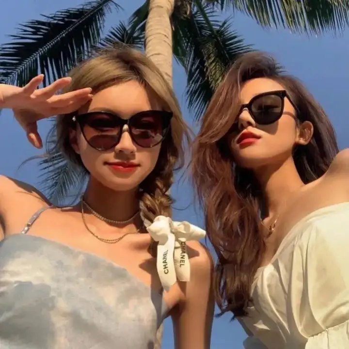 飚速女神