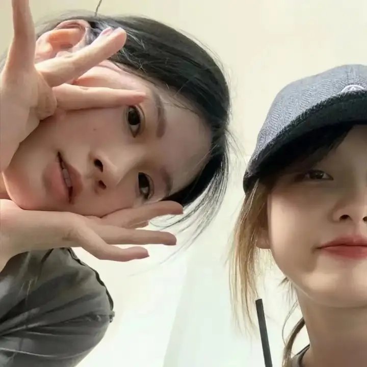 我不是男闺蜜