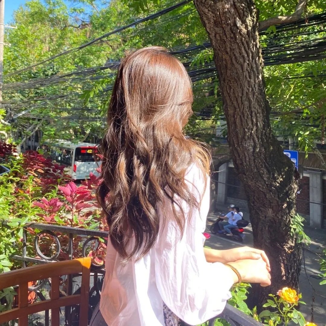 我的天使